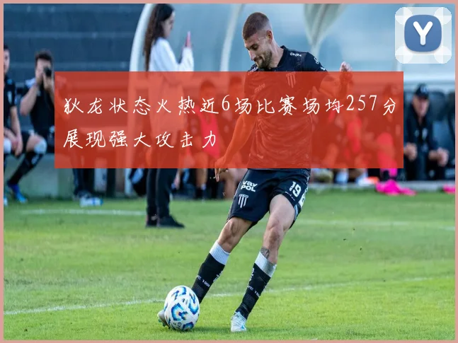 狄龙状态火热近6场比赛场均257分展现强大攻击力