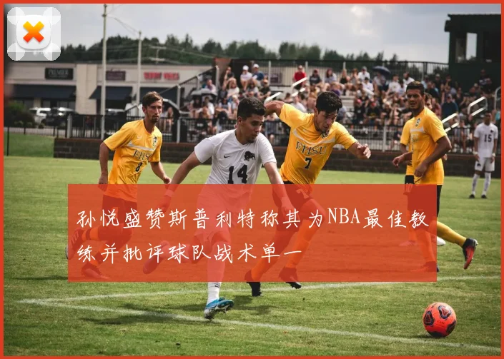 孙悦盛赞斯普利特称其为NBA最佳教练并批评球队战术单一