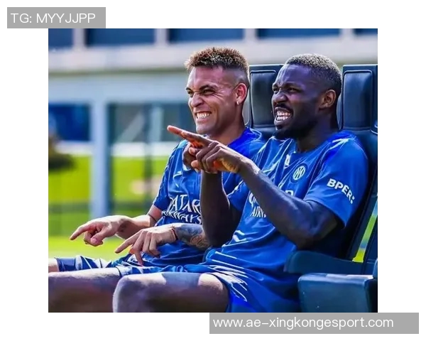 国米对阵马竞将进行首发调整小图拉姆或将缺席比赛