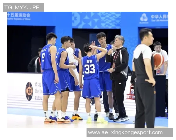 广东男篮全运会五人篮球项目横扫所有组别冠军展现统治力