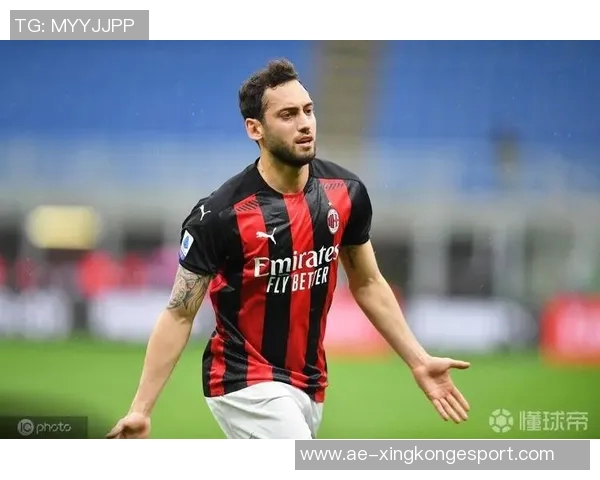 恰尔汗奥卢感恩一路支持从街头球场到国家队百场荣耀之路