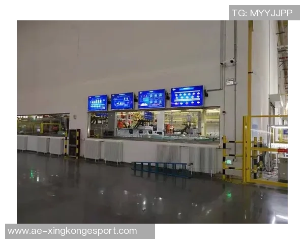 中足联全栈AI总指挥中心成功完成首次实战运行展现智能化管理新模式