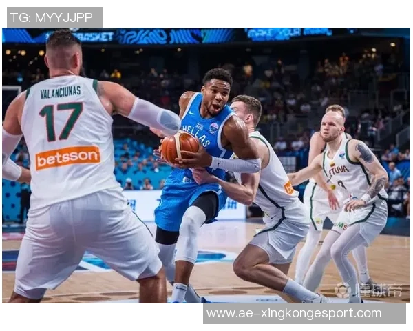 字母哥坦言裁判也是人类会犯错漏判是可以理解的