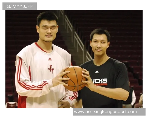 文胖：杨瀚森在年轻人心中承载姚明时代的篮球精神与梦想