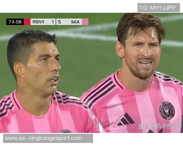 苏牙错失倒钩机会梅西越位挑射球队何时能进球