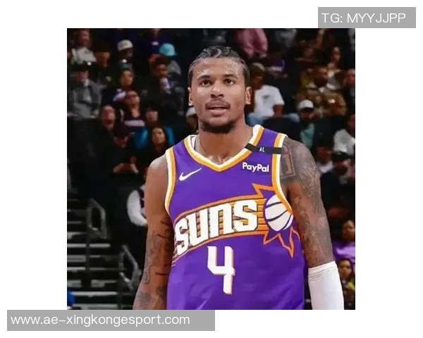 太阳主帅透露杰伦格林训练量增加恢复进展顺利仅打两场比赛