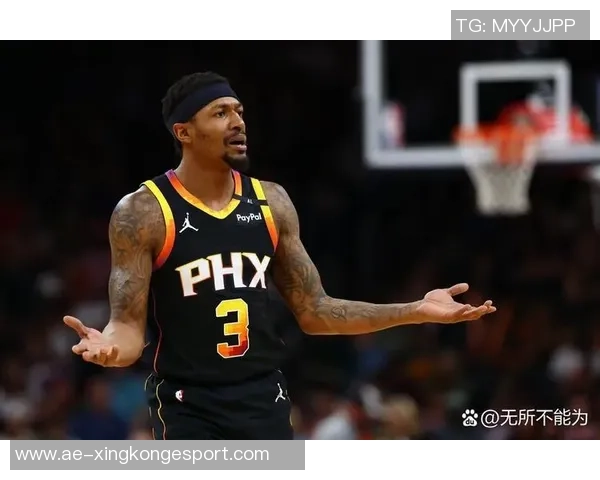 比尔首场比赛表现出色上半场完美命中率贡献12分2篮板正负值5