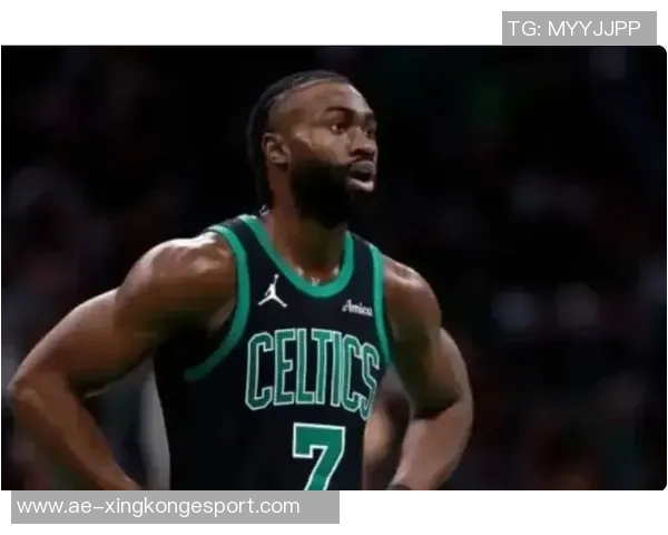 杰伦布朗坚定信念从未缺席季后赛深知球队潜力与实力 杰伦布朗坚定信念从未缺席季后赛深知球队潜力与实力