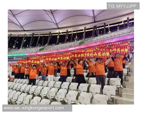 山东省足协呼吁深圳球迷为山东U18半决赛加油助威对阵广东队