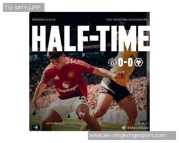 曼联社交媒体发布海报预热客场对阵副班长狼队的激战