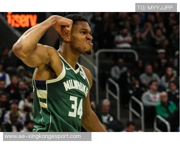 字母哥未来去向分析纽约热火成热门选择满足商业需求 字母哥未来去向分析纽约热火成热门选择满足商业需求