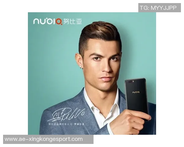 C罗携手人工智能探索新领域投资Perplexity搜索引擎引发热议