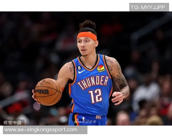 奇才近期表现强劲战绩超雷霆CJ曾转发两队相同战绩推特引关注