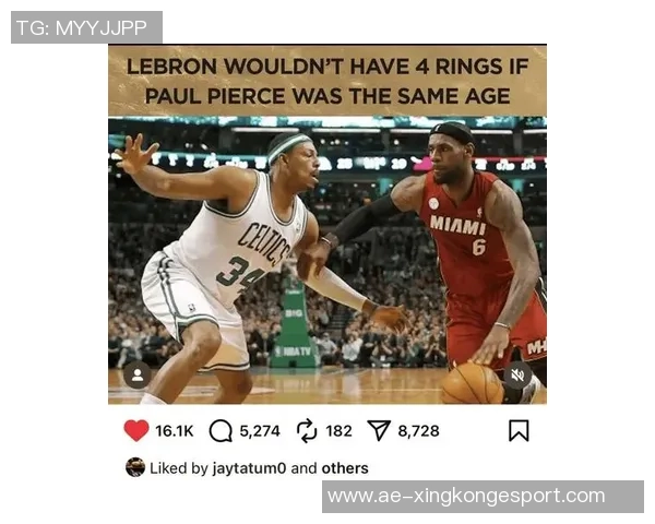 皮尔斯谈NBA球员对女性言论的偏见与失落感引发热议 皮尔斯谈NBA球员对女性言论的偏见与失落感引发热议