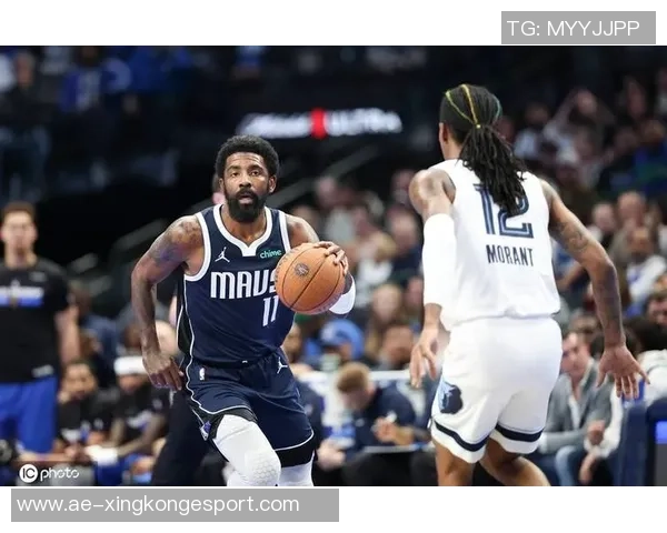 小里弗斯建议莫兰特专注比赛提升形象如同欧文成功逆转风评