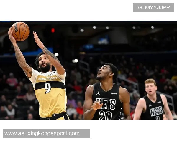 篮网最后时刻战术如艺术品六连败背后隐藏的操作玄机