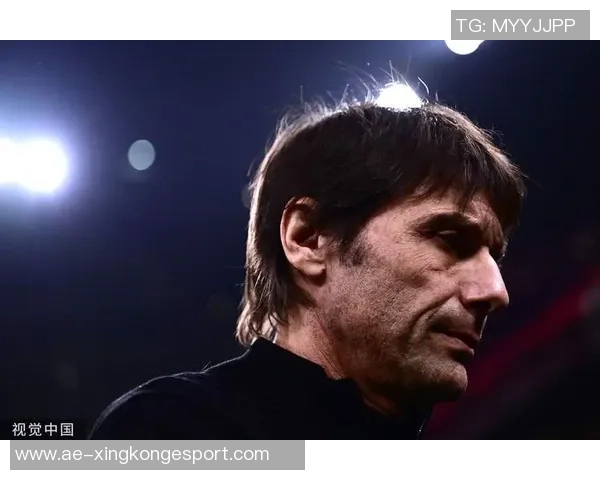 孔蒂被誉为那不勒斯教练席上的马拉多纳德佬欲续约至2029年