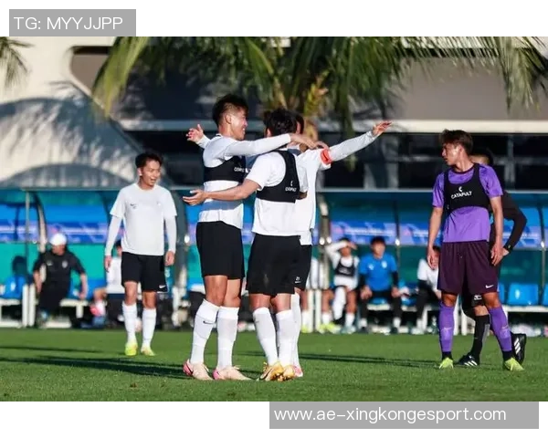 大连英博热身赛小胜天津津门虎张华晨任意球精彩破门助球队获胜