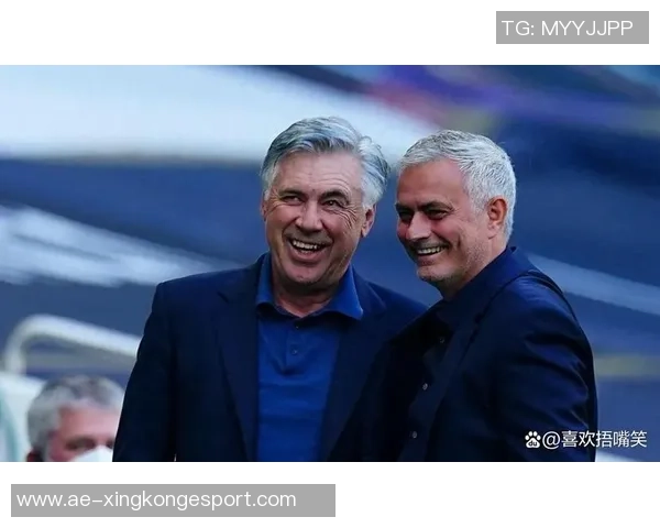 科尔回顾执教生涯感谢穆帅安帅的启发让我成长为更好的人