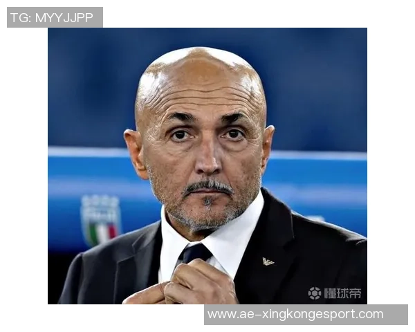 尤文图斯新帅人选浮出水面斯帕莱蒂成为热门人选即将达成协议