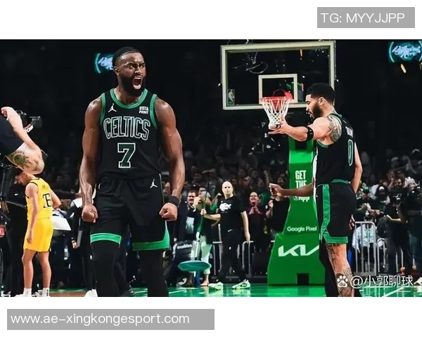 杰伦布朗谈凯尔特人胜利关键两个篮板助力球队展现团队精神