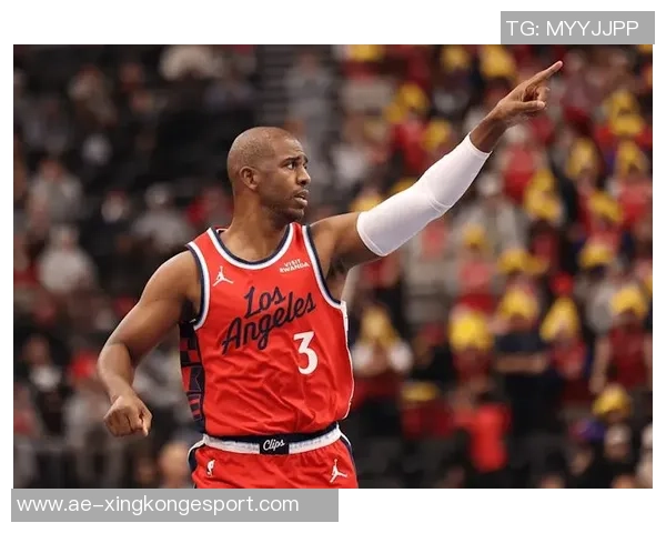 快船本赛季保罗出场时间净负173分表现令人担忧